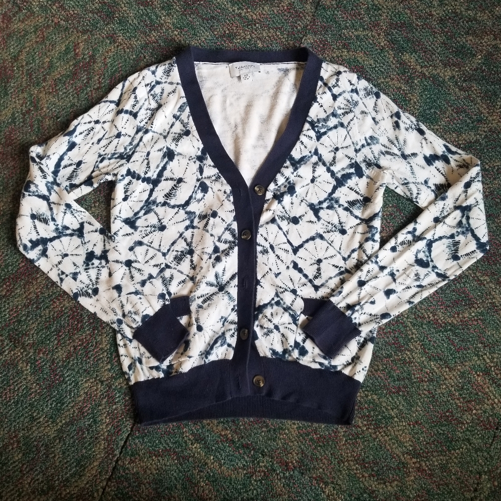 Thakoon Sweater Cardigan